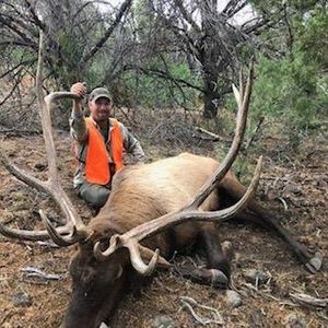 Meet your Posher, Larry